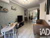 Ma-Cabane - Vente Appartement Vallauris, 43 m²