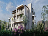 Ma-Cabane - Vente Appartement VALLAURIS, 41 m²