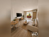 Ma-Cabane - Vente Appartement Vallauris, 43 m²