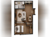 Ma-Cabane - Vente Appartement VALLOIRE, 35 m²