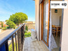 Ma-Cabane - Vente Appartement Valras-Plage, 32 m²