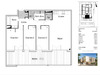 Ma-Cabane - Vente Appartement VALRAS PLAGE, 85 m²