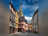 Ma-Cabane - Vente Appartement VANNES, 41 m²