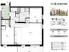 Ma-Cabane - Vente Appartement Vannes, 63 m²