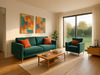 Ma-Cabane - Vente Appartement VANNES, 102 m²
