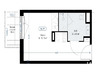 Ma-Cabane - Vente Appartement Vannes, 19 m²