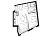 Ma-Cabane - Vente Appartement Vanves, 66 m²
