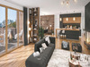 Ma-Cabane - Vente Appartement Vars, 102 m²