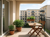 Ma-Cabane - Vente Appartement VAUCRESSON, 28 m²