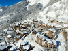 Ma-Cabane - Vente Appartement Vaujany, 60 m²