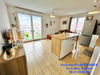 Ma-Cabane - Vente Appartement VAUJOURS, 47 m²