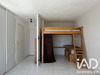 Ma-Cabane - Vente Appartement Vaulnaveys-le-Haut, 29 m²