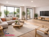 Ma-Cabane - Vente Appartement Vaulx-en-Velin, 82 m²
