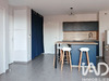 Ma-Cabane - Vente Appartement Vaulx-en-Velin, 42 m²