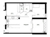 Ma-Cabane - Vente Appartement VAULX-EN-VELIN, 61 m²