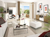 Ma-Cabane - Vente Appartement VAULX-EN-VELIN, 96 m²