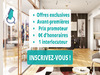 Ma-Cabane - Vente Appartement VAULX-EN-VELIN, 96 m²