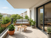 Ma-Cabane - Vente Appartement VAULX-EN-VELIN, 69 m²