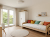 Ma-Cabane - Vente Appartement VAULX-EN-VELIN, 87 m²
