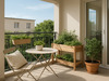 Ma-Cabane - Vente Appartement VAULX-EN-VELIN, 43 m²