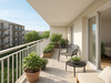 Ma-Cabane - Vente Appartement VAULX-EN-VELIN, 83 m²