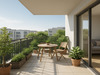 Ma-Cabane - Vente Appartement VAULX-EN-VELIN, 62 m²
