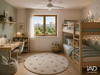 Ma-Cabane - Vente Appartement Vaulx-en-Velin, 65 m²