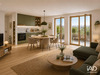 Ma-Cabane - Vente Appartement Vaulx-en-Velin, 90 m²