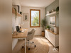 Ma-Cabane - Vente Appartement Vaulx-en-Velin, 96 m²