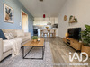 Ma-Cabane - Vente Appartement Vauréal, 36 m²