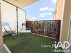 Ma-Cabane - Vente Appartement Vauréal, 36 m²
