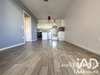 Ma-Cabane - Vente Appartement Vauréal, 36 m²