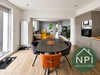 Ma-Cabane - Vente Appartement Vaux-le-Pénil, 77 m²