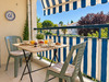 Ma-Cabane - Vente Appartement VAUX SUR MER, 37 m²
