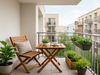Ma-Cabane - Vente Appartement VELIZY-VILLACOUBLAY, 54 m²