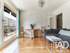 Ma-Cabane - Vente Appartement Vélizy-Villacoublay, 62 m²