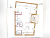 Ma-Cabane - Vente Appartement Vendargues, 46 m²