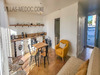 Ma-Cabane - Vente Appartement VENDAYS-MONTALIVET, 38 m²