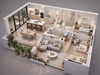 Ma-Cabane - Vente Appartement Vénissieux, 29 m²
