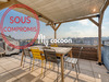Ma-Cabane - Vente Appartement VENISSIEUX, 121 m²