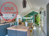 Ma-Cabane - Vente Appartement VENISSIEUX, 121 m²
