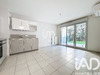 Ma-Cabane - Vente Appartement Vénissieux, 39 m²