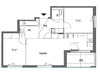 Ma-Cabane - Vente Appartement VENISSIEUX, 61 m²