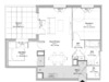 Ma-Cabane - Vente Appartement VENISSIEUX, 62 m²