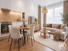 Ma-Cabane - Vente Appartement Vénissieux, 23 m²