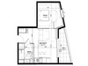 Ma-Cabane - Vente Appartement Vénissieux, 39 m²