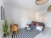 Ma-Cabane - Vente Appartement Vénissieux, 64 m²