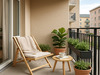 Ma-Cabane - Vente Appartement VENISSIEUX, 33 m²