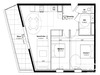 Ma-Cabane - Vente Appartement Vénissieux, 57 m²