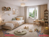 Ma-Cabane - Vente Appartement Vénissieux, 45 m²